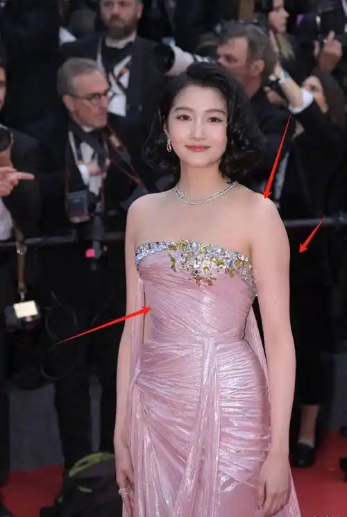 秒内娱一线明星