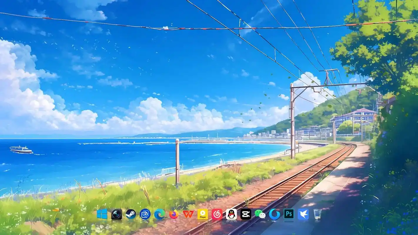 壁纸 桌面 1920_1080