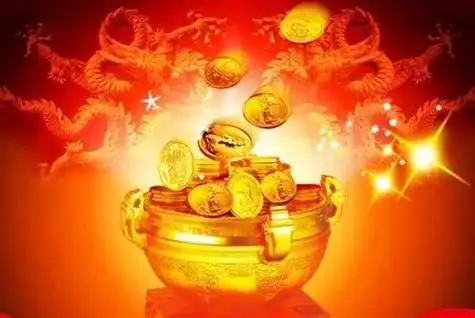 运势吉利,即将有横财运的属相