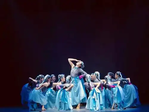 音乐舞蹈学院18级舞蹈表演专业毕业晚会圆满落幕