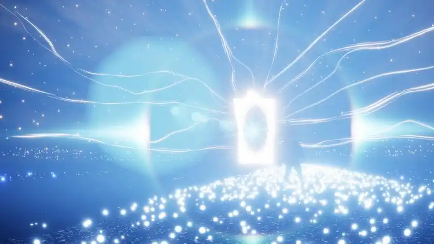 有没有一些超仙的ipad壁纸