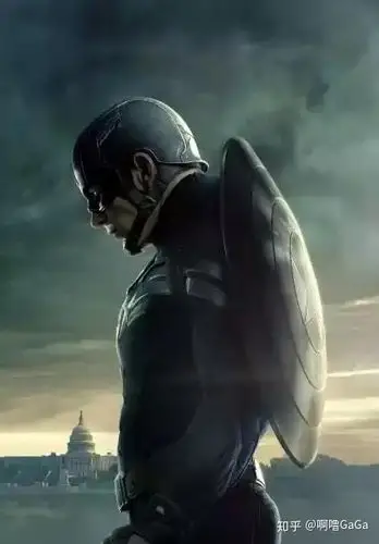 美国队长幽默谈误发私照风波