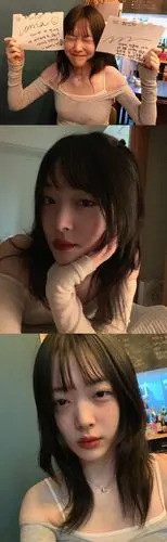 崔雪莉ins近期更新照-堆糖,美好生活研究所