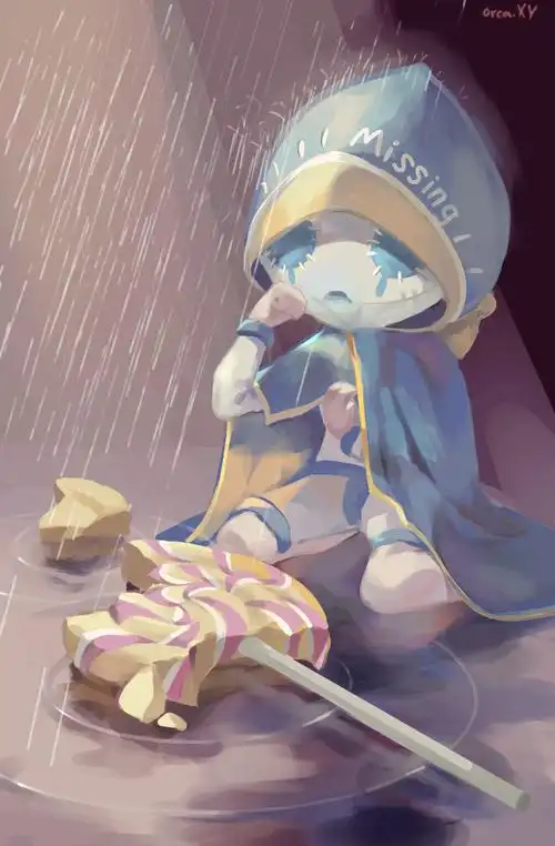 第五人格 爱哭鬼