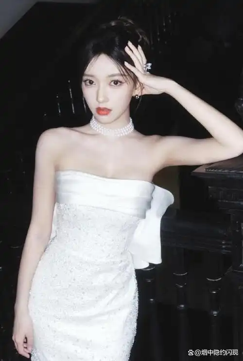 程潇的崛起,宛如一部精彩纷呈的励志大片.