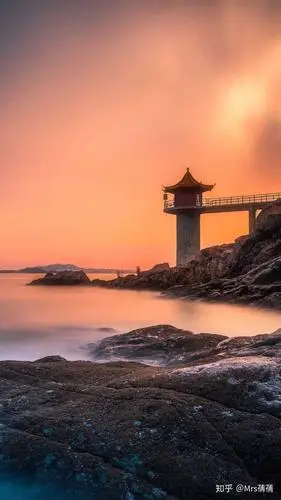 你手机中有哪些很棒很漂亮的照片?