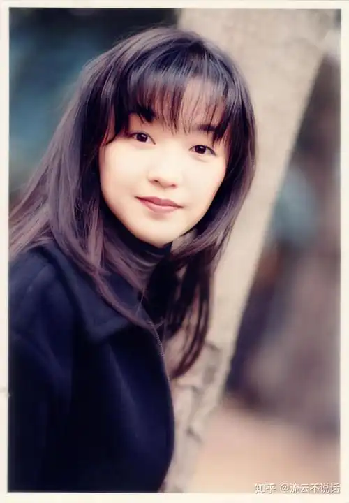 为什么那么多人喜欢陈慧娴