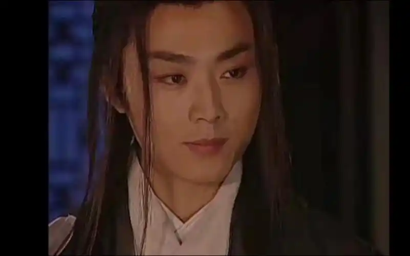 【傅玉书|沈晓海】三观粉碎机,从他出现的那集起,每集我都希望男主