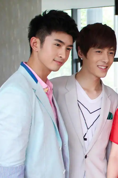 张翰张云龙变超能男神 《不一样的美男子》来袭_腾讯网触屏版