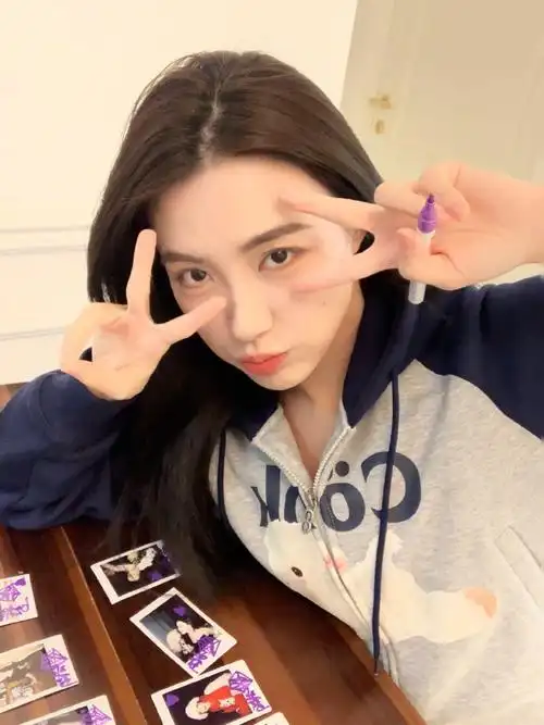 戴萌like a diamond生日见面会