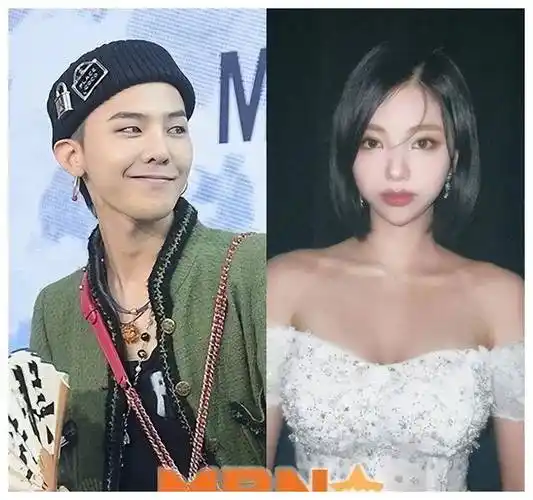 权志龙对恋爱传闻的否认让许多人感到唏嘘,但是小编想说,无论是否真实