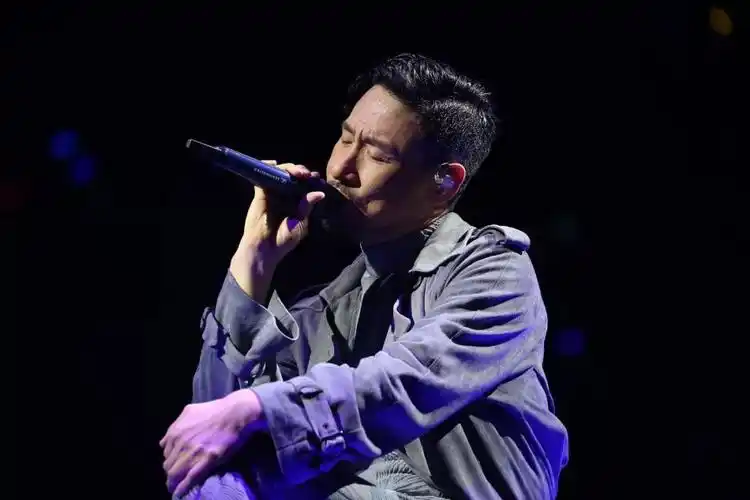 定了!张学友南宁演唱会开票时间公布啦!