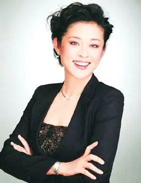 演完民工后再放电影杨亚洲倪萍四度牵手图