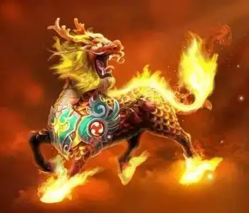 貔貅头像高清图片大全图片2018吉祥微信头像_好运最