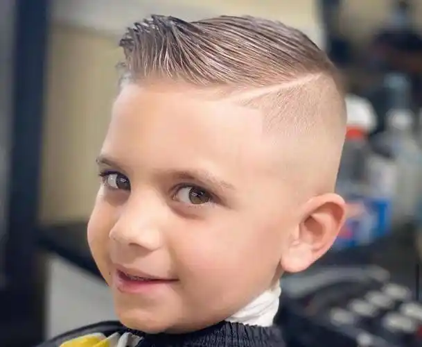 原创2022精选小帅哥发型13款让你儿子大不一样帅到想要飞