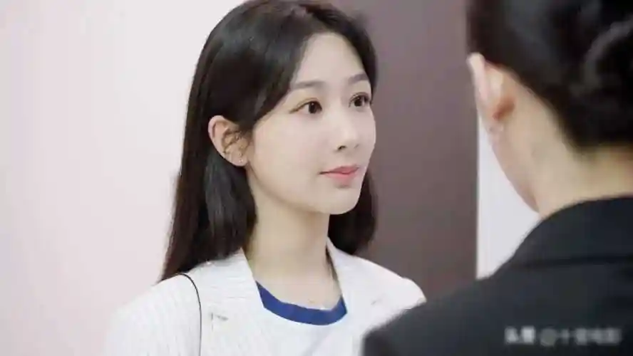 这一次杨紫给内娱演员敲响警钟陈道明预言成真