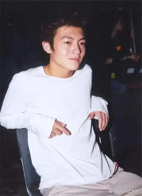 年轻时英俊潇洒,中年却丑得各有千秋,这10位男神太可惜了