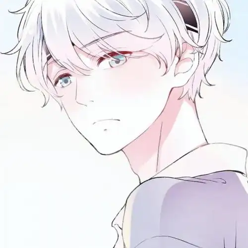 超帅的漫画男生图片头像,动漫头像图片