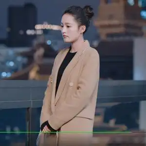 李沁同款衣服女