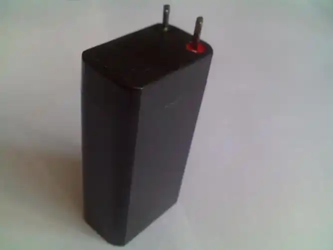 小型铅酸蓄电池(4v350ma, 400ma, 600ma.