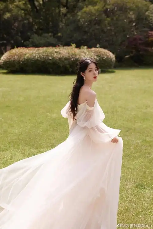 女明星婚纱造型合集|合集|婚纱|女明星_新浪新闻