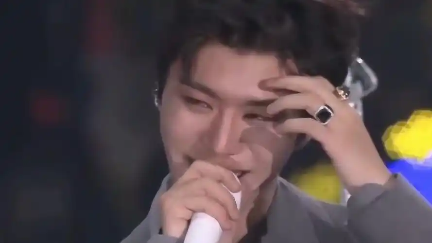 npc告别演唱会范丞丞哭到自闭范冰冰在哪看到了吗