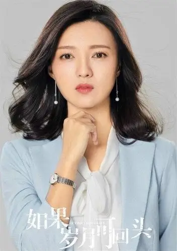 不舍傅晶饰演的温柔妻子林响和黄九恒(李宗翰 饰)的夫妻感情令人羡慕