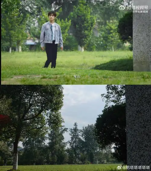 易烊千玺怀化市城市形象大使##易烊千玺为家乡怀化代言##洪江古商城