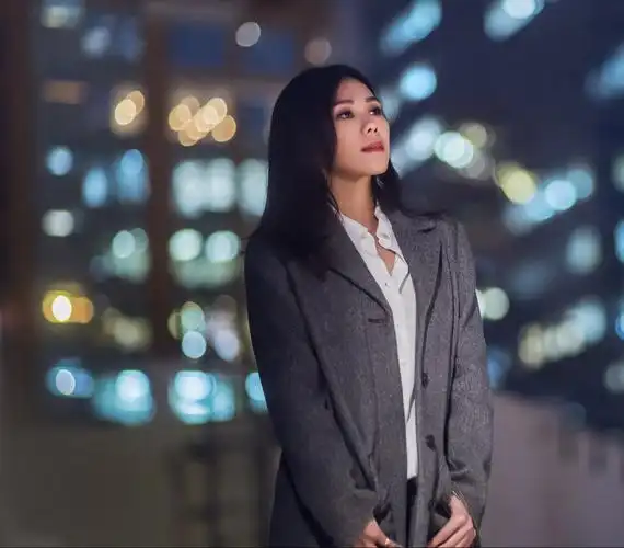 蔡健雅受邀任品牌大使潜心创作全新音乐作品获期待