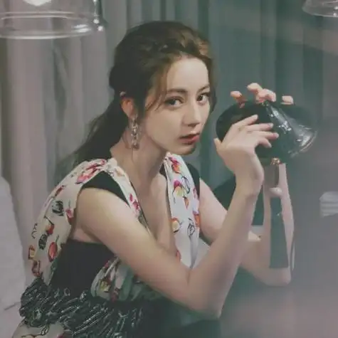 2021迪丽热巴的头像 头像图片大全 -【爱个性】