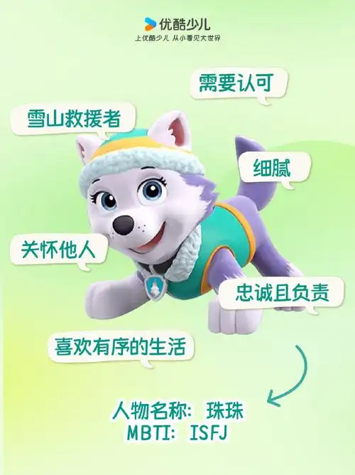 国际小狗节##汪汪队立大功##酷娃送福利