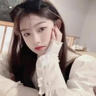 2023绝美的神仙颜值女生头像真人