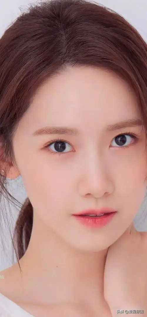 亚洲明星-林允儿全图写真合集