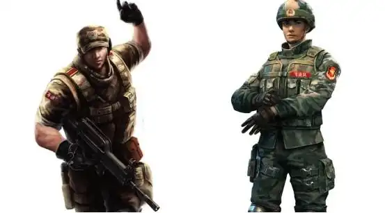 cf经典角色纷纷回归飞虎队将带来哪些惊喜