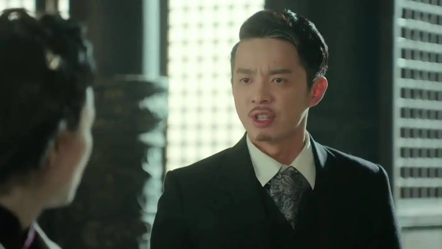 娘道:瑛娘说中时少卿私心,惹怒时少卿,却害了招娣和高棒子