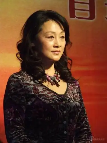 郭海的家事登录央视王姬不甘当王学圻女儿