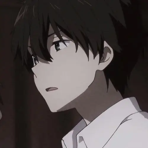 2020年4月19日 18:26   关注  动漫 头像 手机壁纸 男生头像 神仙