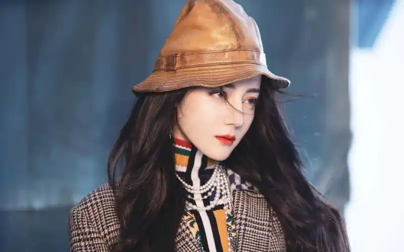 活动  迪丽热巴混剪,这一定是很多男人心中的梦想