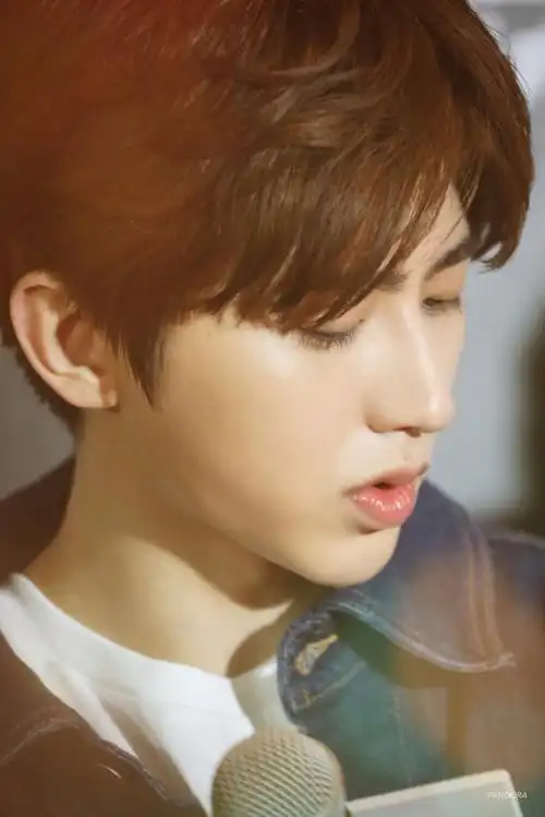 蔡徐坤·侧颜(绝)