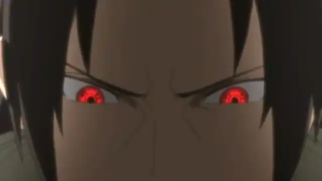 富岳的万花筒写轮眼能力是什么?他曾给鼬展示过,能力很特殊_宇智波鼬