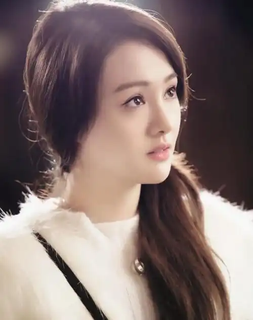 艺人郑爽个人资料