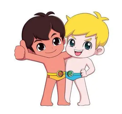 80后看了泪流满面的10部经典动画片