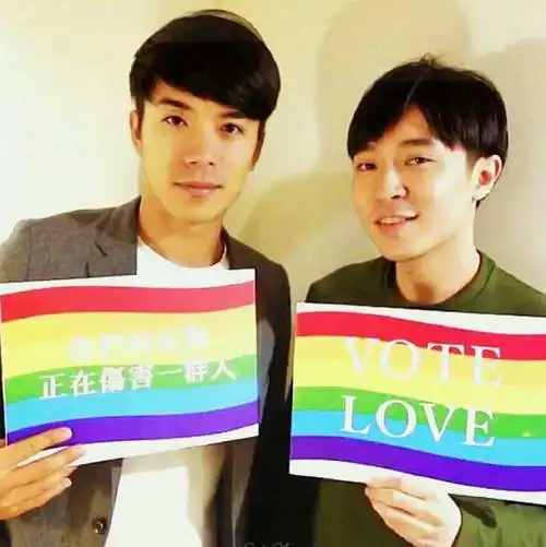 刘家凯对吴青峰的爱有多深?