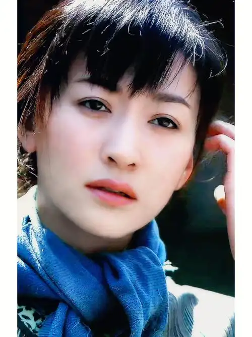 李小冉永远意难平的小狐狸