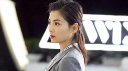 实力女演员刘涛 (涛姐) 的影视你看过几个?