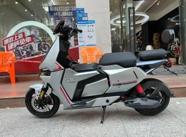 小牛f400t小牛f400t电动车怎么样使用四周优缺点评测