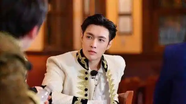 原极挑男人帮仅剩一人!_张艺兴_极限挑战_观众