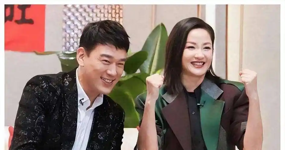 演员王耀庆:为了省房租与郭晏青结婚,婚后21年将妻子宠成宝_爷爷_时候