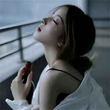 伤感头像,伤感女生头像_呆呆头像网