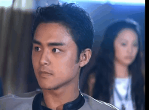 天国的嫁衣gif程海诺gif明道gif孙祥珍gif震惊gif